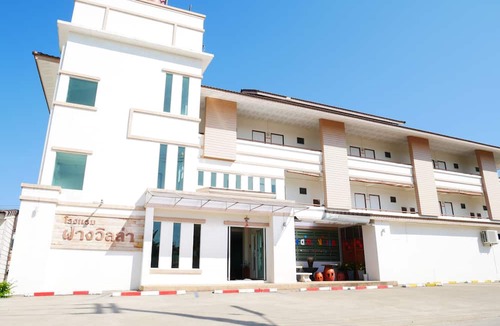 Fang Hotel | Fang Villa Hotel