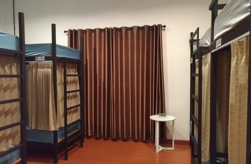 Pak Chong Hostel | WE Pakchong Hostel