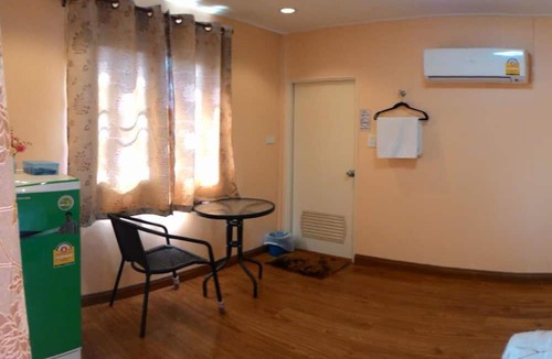 Phaya Yen Hotel | My Wind resort Khaoyai