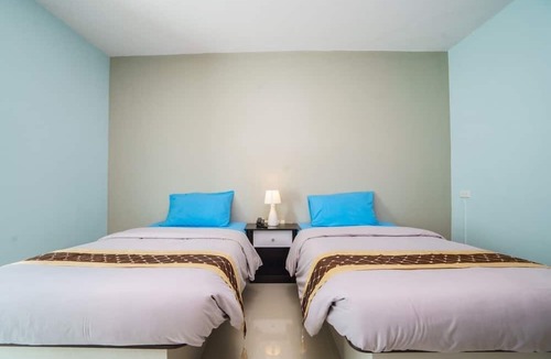 Kho Hong Hotel | Sritrang Place