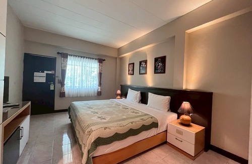 Lampang Hotel | Rommai Greenpark Lampang