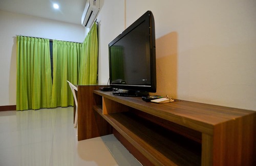 Tha Wang Thong Hotel | Sabuy Best Hotel Phayao