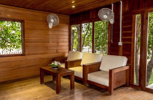 Siem Reap Hotel | Angkor Heart Village