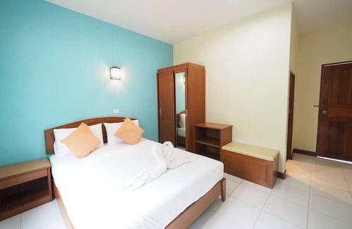 Khlong Thom Hotel | VP Resort
