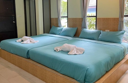 Chakphong Hotel | Baanboonpetch Resort