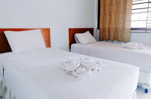Wieng House | Orchid House