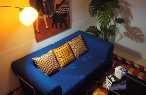 Khlong Toei Hostel | BW Thai Art Style Hotel
