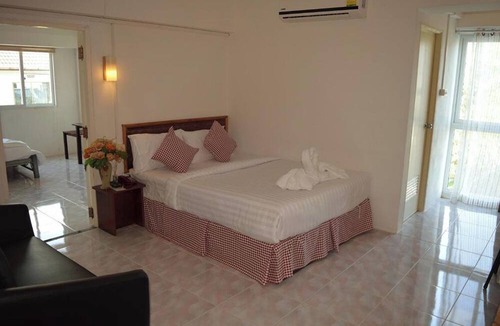 Koh Kaew Hotel | Hotel De Ratt