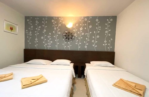 Phangnga Hotel | Phang Nga Guesthouse