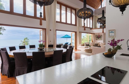 Bang Po Villa | Villa Riva