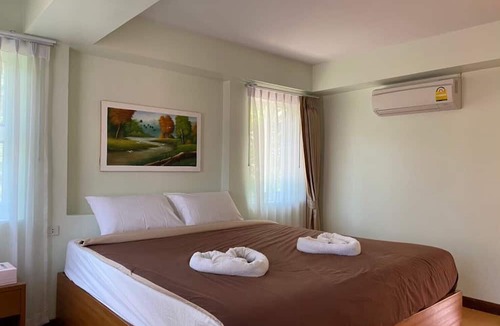 Suan Phueng Hotel | The Triple M Mountain Resort