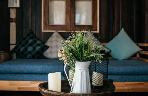 Baan Tai Hotel | Sand in My Shoes Beach Loft