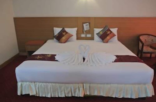 Ban Wang Hom Hotel | Chaikanathani Hotel