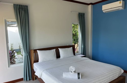 Pak Nam Pran Hotel | Pran Kiang Lay