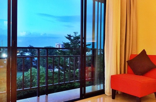 Phitsanulok Hotel | The Harmony Ville