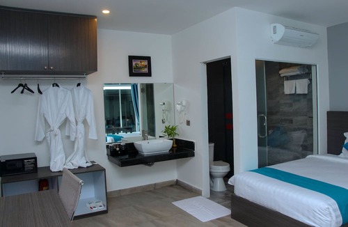 Mittakpheap Hotel | Good Time Boutique Hotel