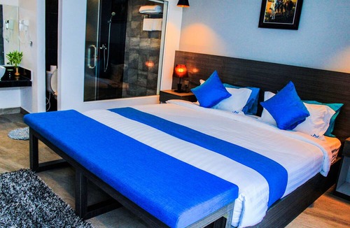 Mittakpheap Hotel | Good Time Boutique Hotel