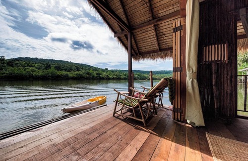 Tatai Cabin | Thansur Tatai Eco Resort