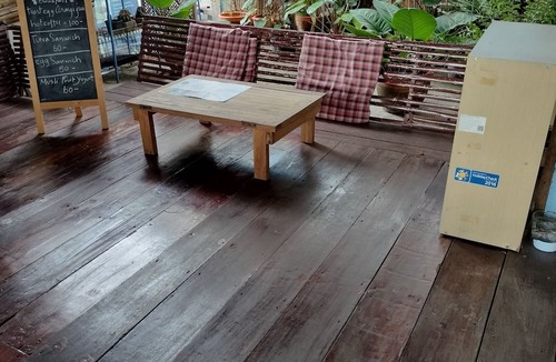 Ban Tai Hotel | Canaan Guesthouse