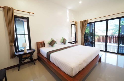 Nong Thale House | Chanapha Residence