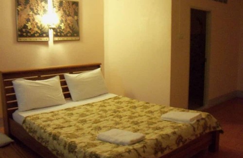 Old Phuket Town House | D's Corner & Guesthouse