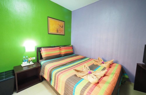 Ao Nang House | Popeye Guesthouse