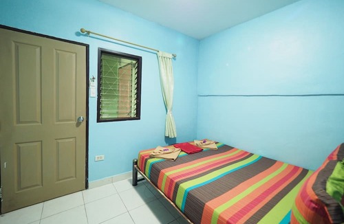 Ao Nang House | Popeye Guesthouse