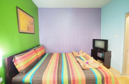 Ao Nang House | Popeye Guesthouse