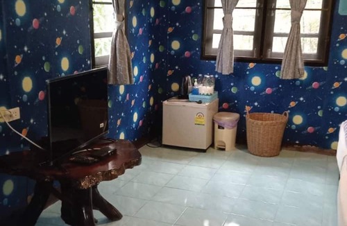 Muak Lek Hotel | Khrue Wan Resort