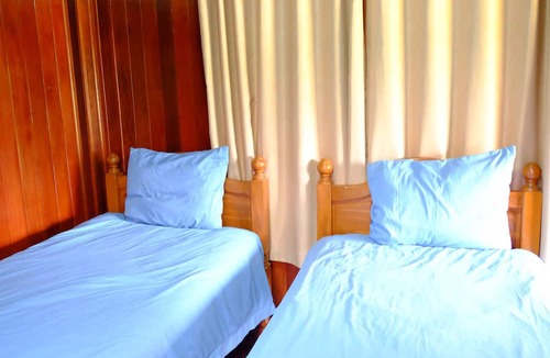 Map Yang Phon Hotel | Banmai Hom Resort