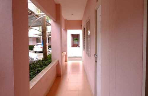 Map Yang Phon Hotel | Bansuannamdee