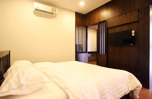 Nong Khae Hotel | Rongsang Resort