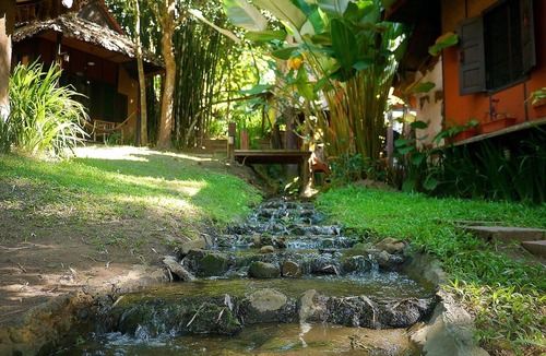 Pai House | Pho Rak Nah Pai Guesthouse
