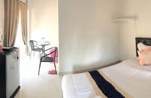 Ban Chan Hotel | The Wish Residence