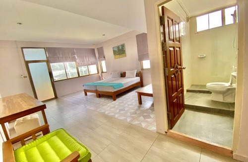 Downtown Krabi House | No.7 Guesthouse