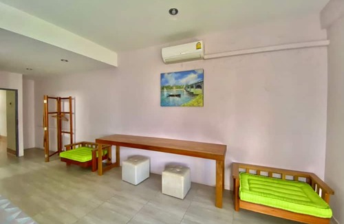 Downtown Krabi House | No.7 Guesthouse