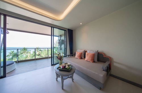 Mai Khao Hotel | Maikhao Palm Beach Resort