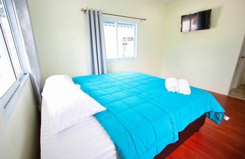 Sattahip Hotel | Baan Rommai Sattahip
