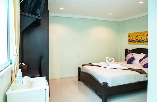 Sai Thai Hotel | Fahsai Bay Villa