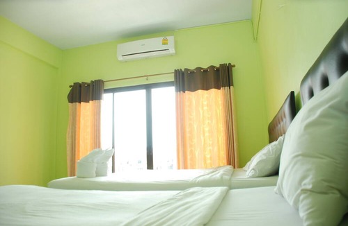 Khlong Kra Saeng House | Keeree Guesthouse