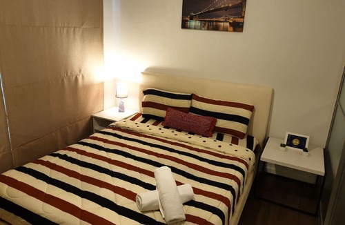 Cha-am Condo | The Relaxing Room Mountain View at Baan Tew Lom Condominium Cha Am - Hua Hin