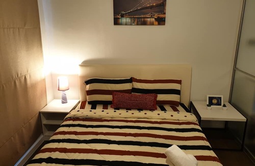 Cha-am Condo | The Relaxing Room Mountain View at Baan Tew Lom Condominium Cha Am - Hua Hin