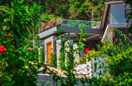 Cherngtalay Villa | SHA Extra Plus Grand Villa Luxury Time