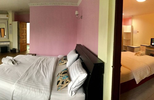 Rayong Hotel | The Great Rayong Hotel