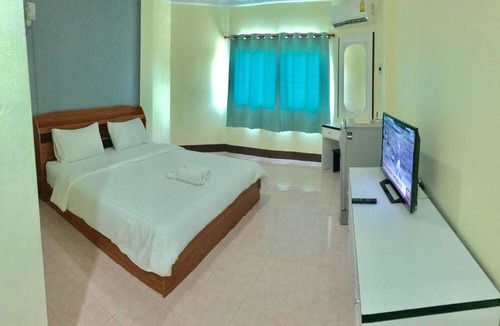 Rayong Hotel | The Great Rayong Hotel