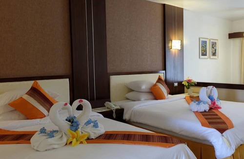 Khlong Nung Hotel | Pinehurst Golf Club & Hotel