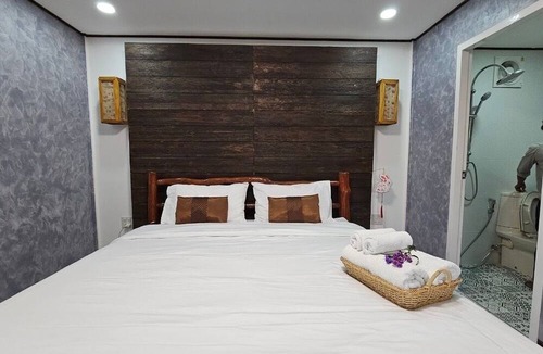 Khek Noi Hotel | Sainamtok Resort