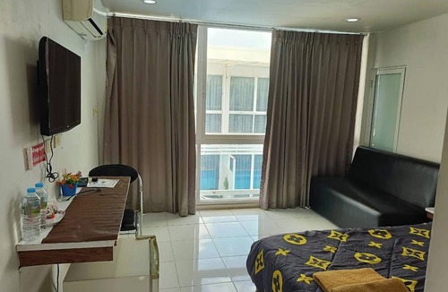 Lak Si Hotel | Pool Villa @ Donmueang