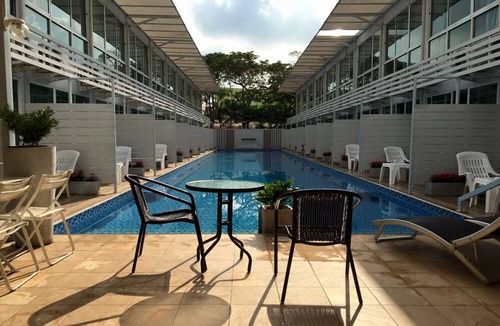 Lak Si Hotel | Pool Villa @ Donmueang