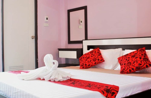 Chakkrawat Hotel | Sampheng Apartment